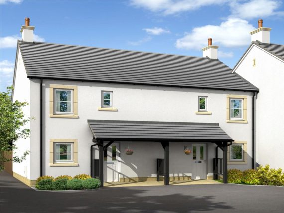 3 Bedroom Terraced